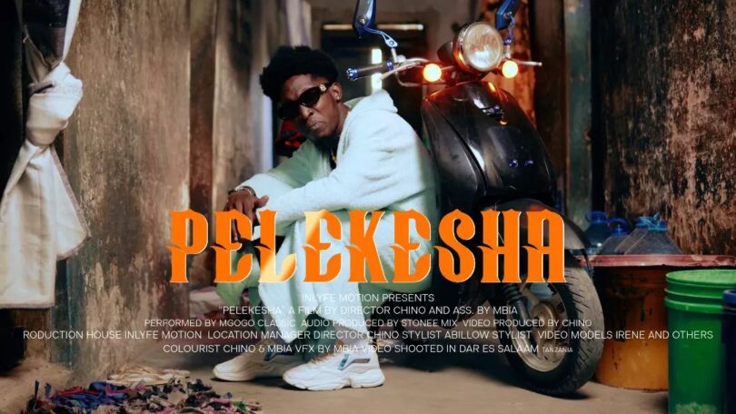 Mgogo Classic – Pelekesha