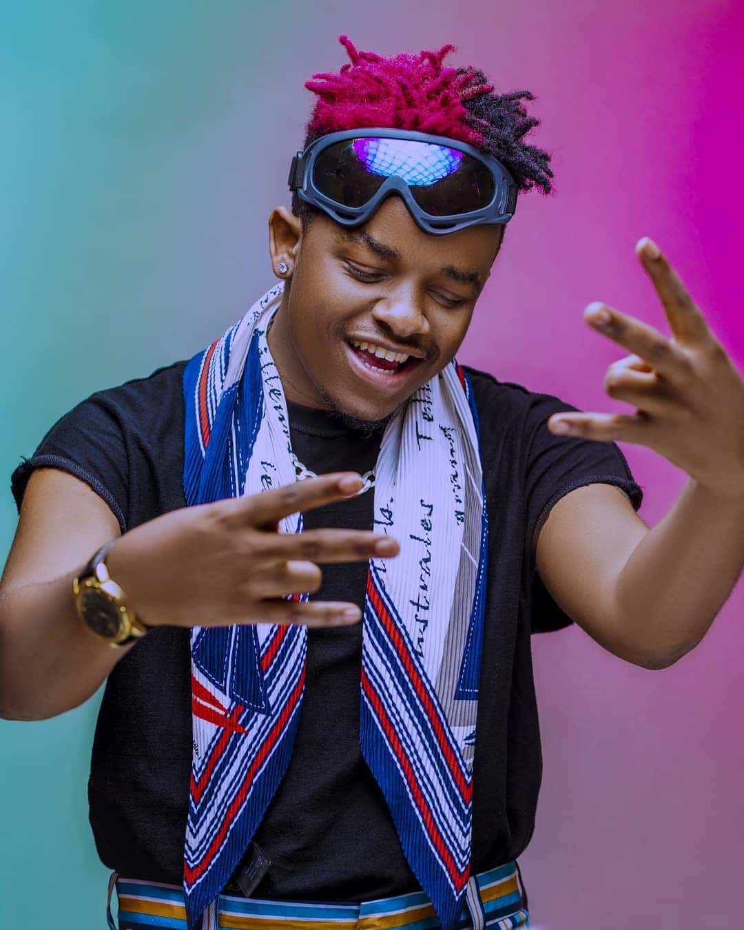 Whozu – Mi Amor