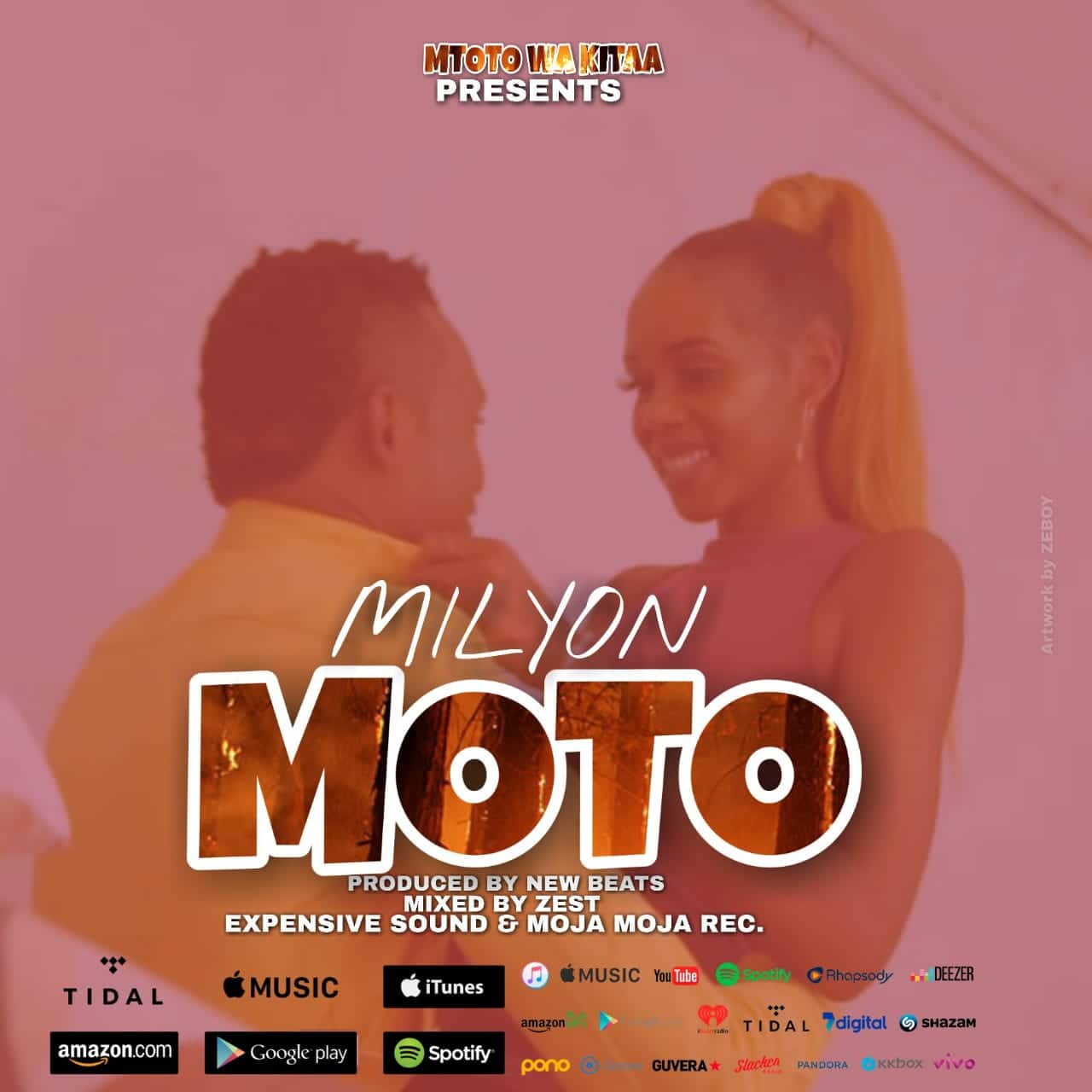 Milyon – Moto