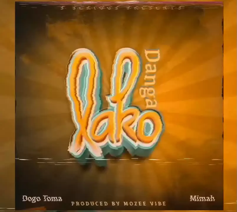 Mimah Ft Dogo Toma – Danga Lako