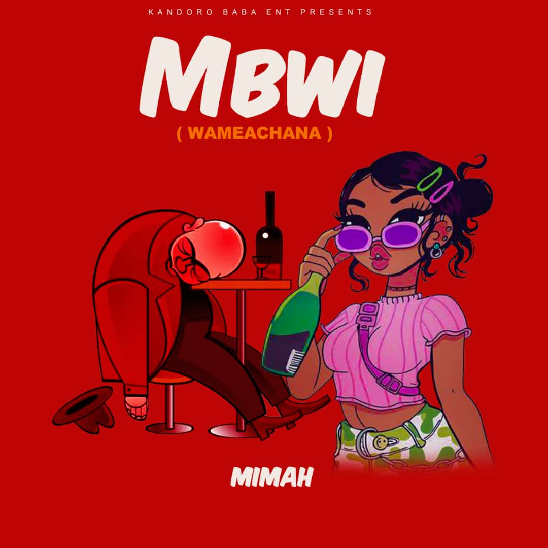 Mimah – Mbwi