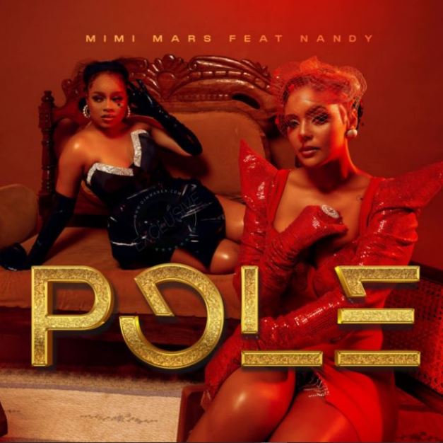 Mimi Mars Ft Nandy – Pole