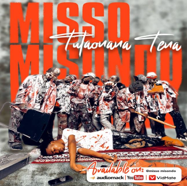 Miso Misondo – Tutaonana Tena