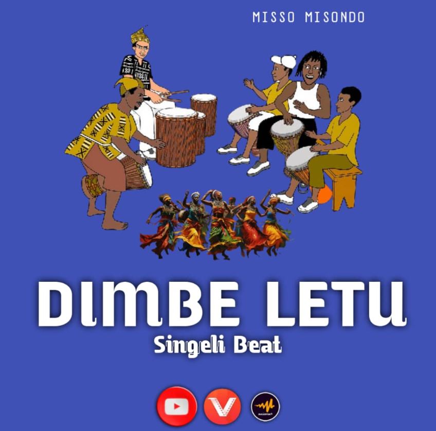 Misso Misondo – Dimbe Letu Beat