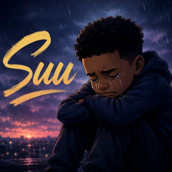 Misso Misondo – Suu (ai Song) Official Music Cover