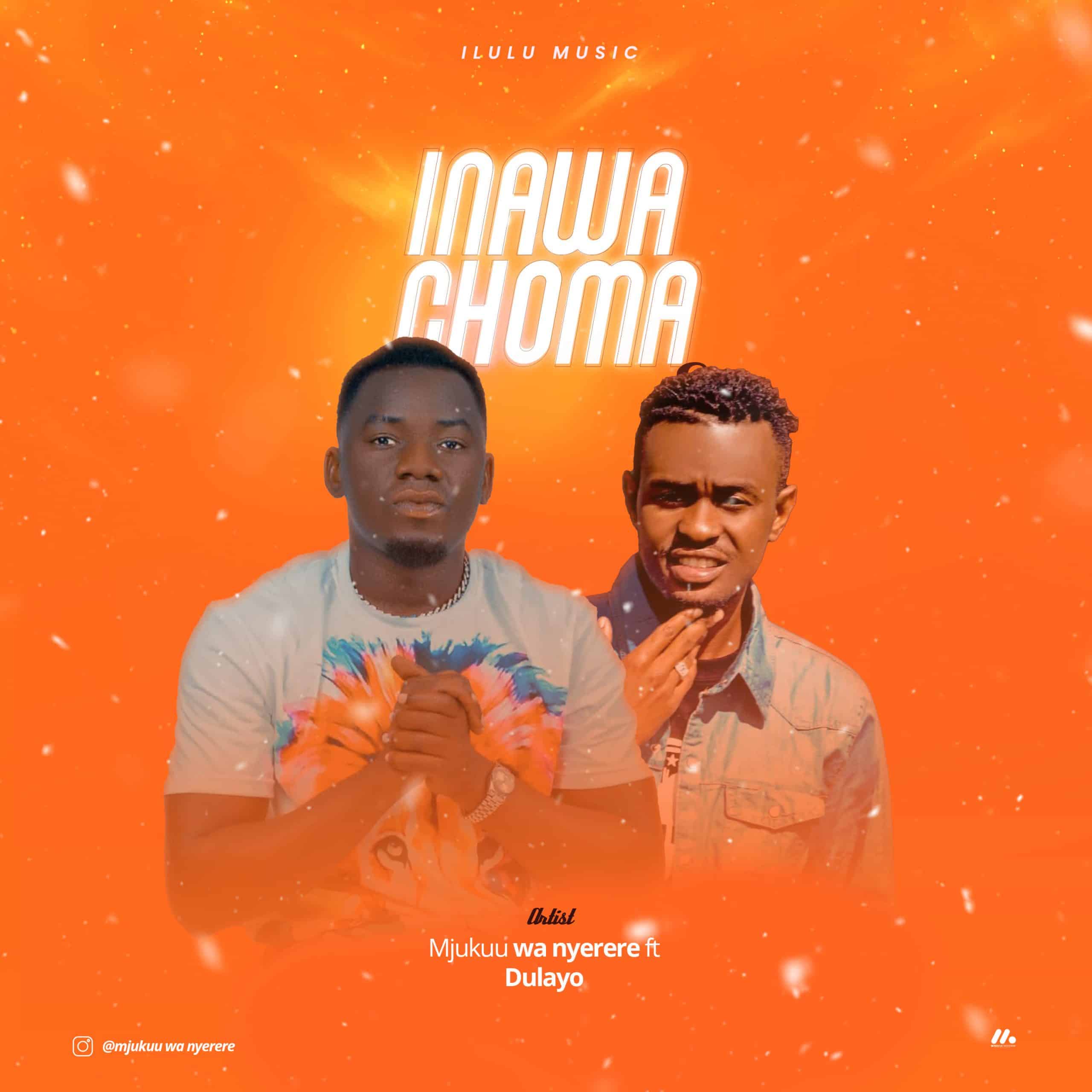 Mjukuu Wa Nyerere Ft Dulayo – Inawachoma