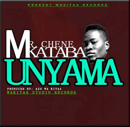 Mkataba Mc – Unyama