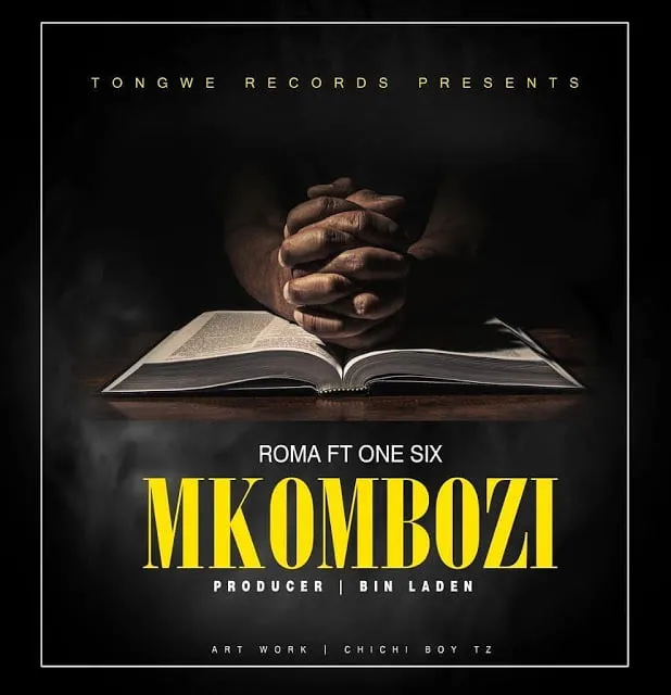 Roma Mkatoliki Ft One Six – Mkombozi