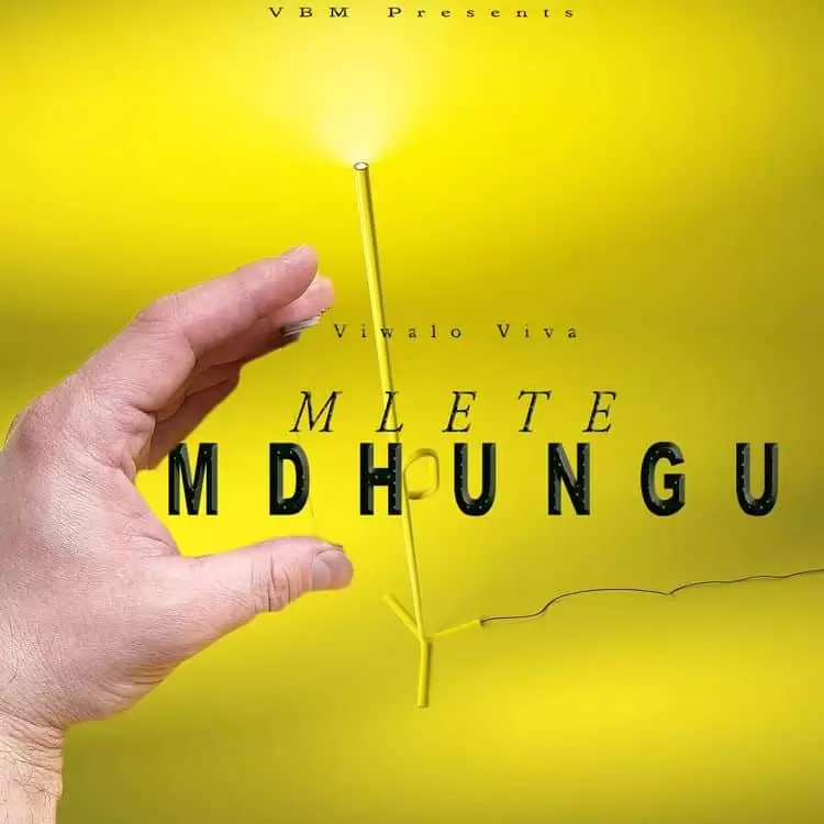 Viwalo Viva – Mlete Mzungu