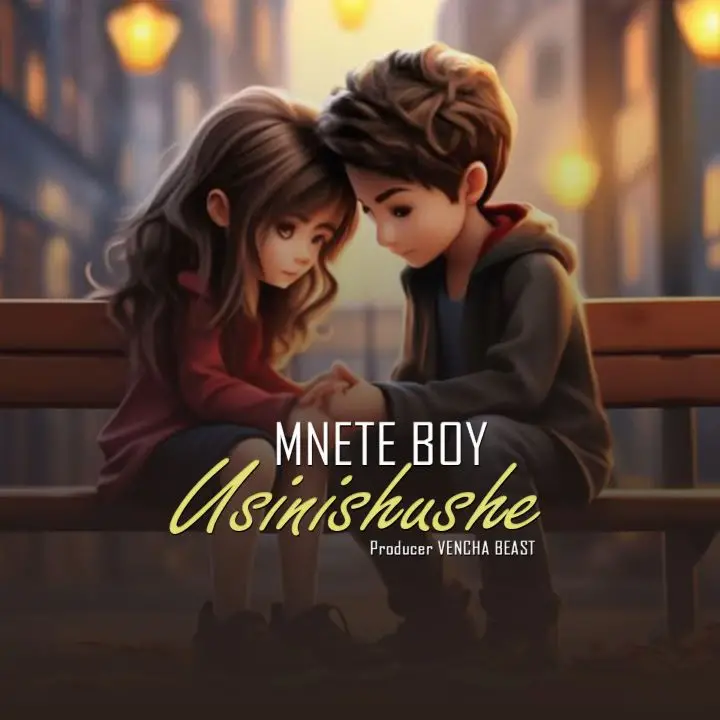 Mnete Boy Ft Viva – Usinishushe