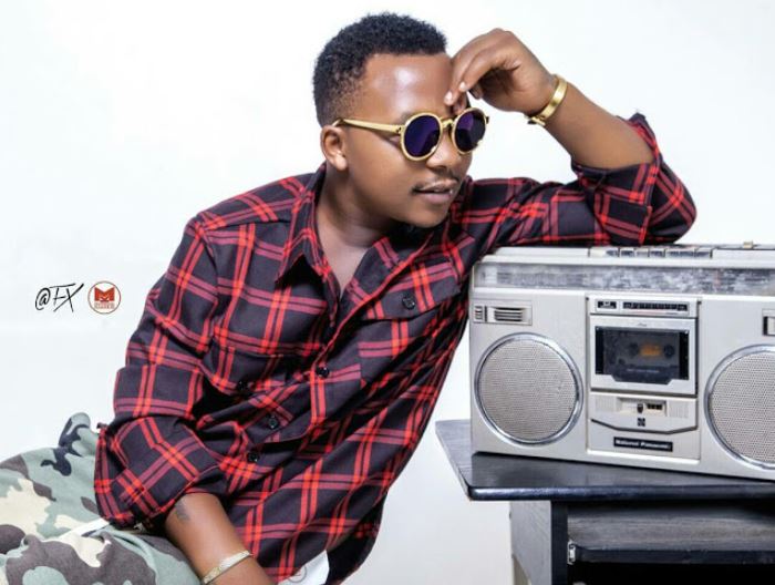Mo Music Ft One Six – Am In To You