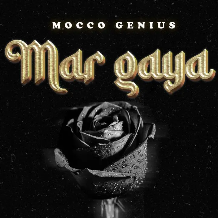 Mocco Genius – Mar Gaya
