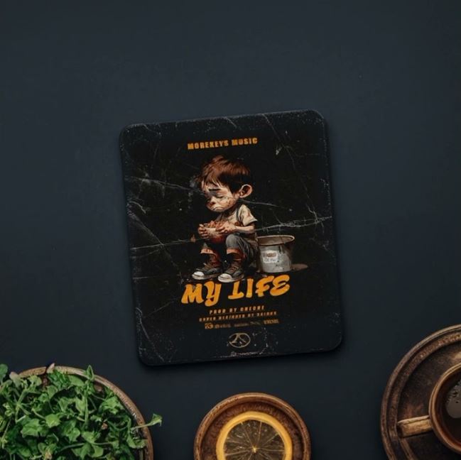 Morekys – My Life 