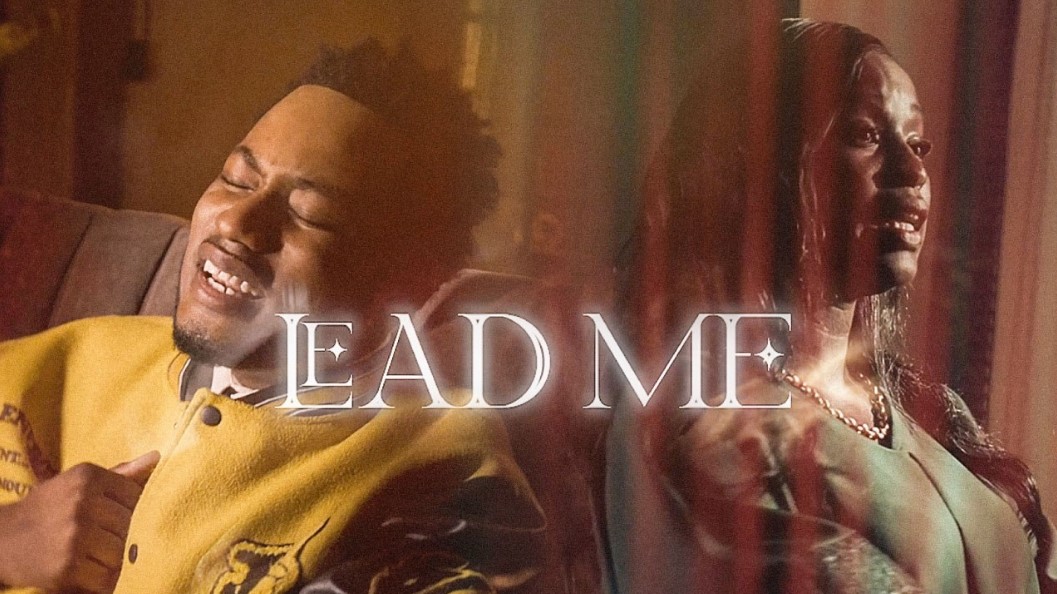 Moses Luka X Melanie Anthony – Lead Me Official Music Cover