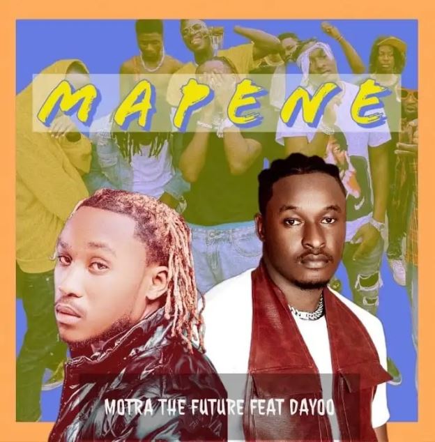 Motra The Future Ft Dayoo – Mapene