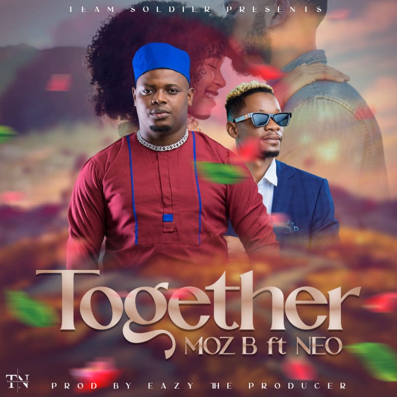 Moz B Ft Neo Slayer – Together