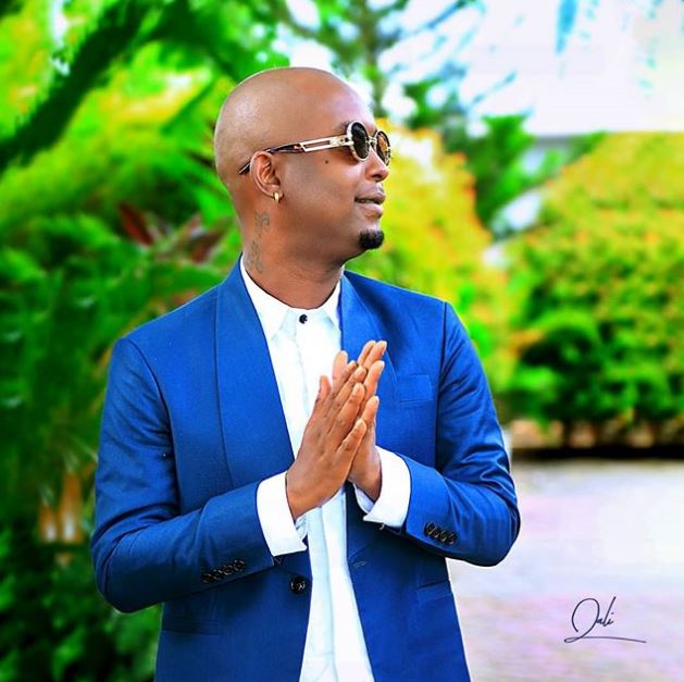 Mr Blue Ft Mr T Touch – Sipogopi