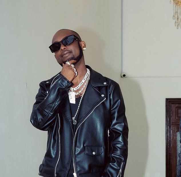 Mr Blue – Mapozi