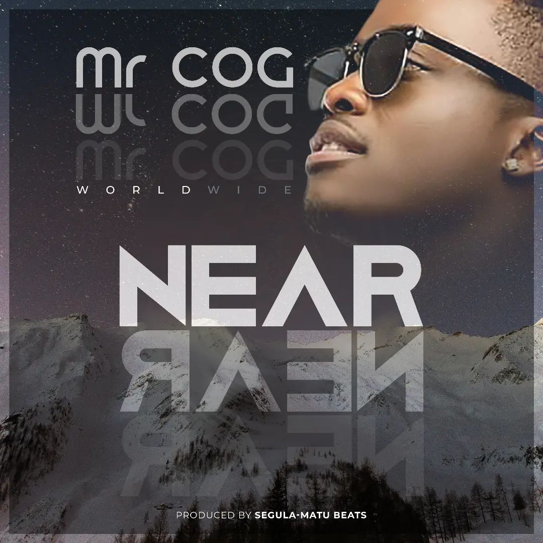 Mr Cog – Near