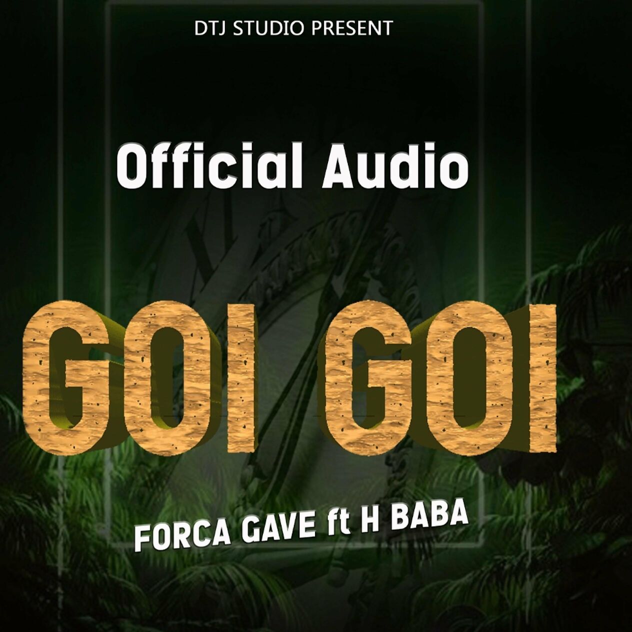 Mr Gave Ft H.baba – Goi Goi