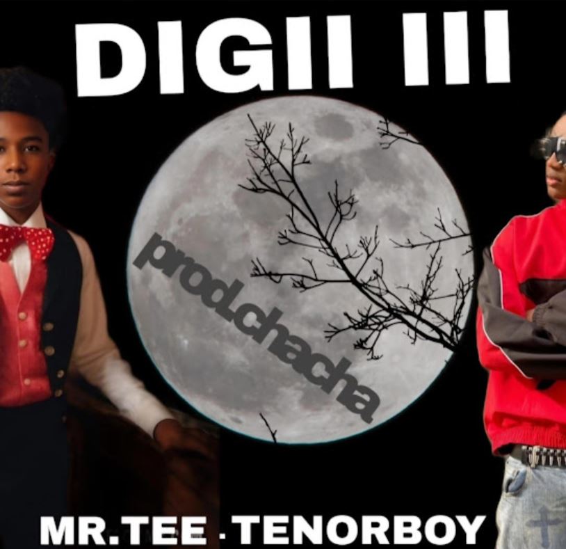 Mr.tee Ft Sosatheprodigyy, O6ix_june & Prod.chacha – Digii Ii