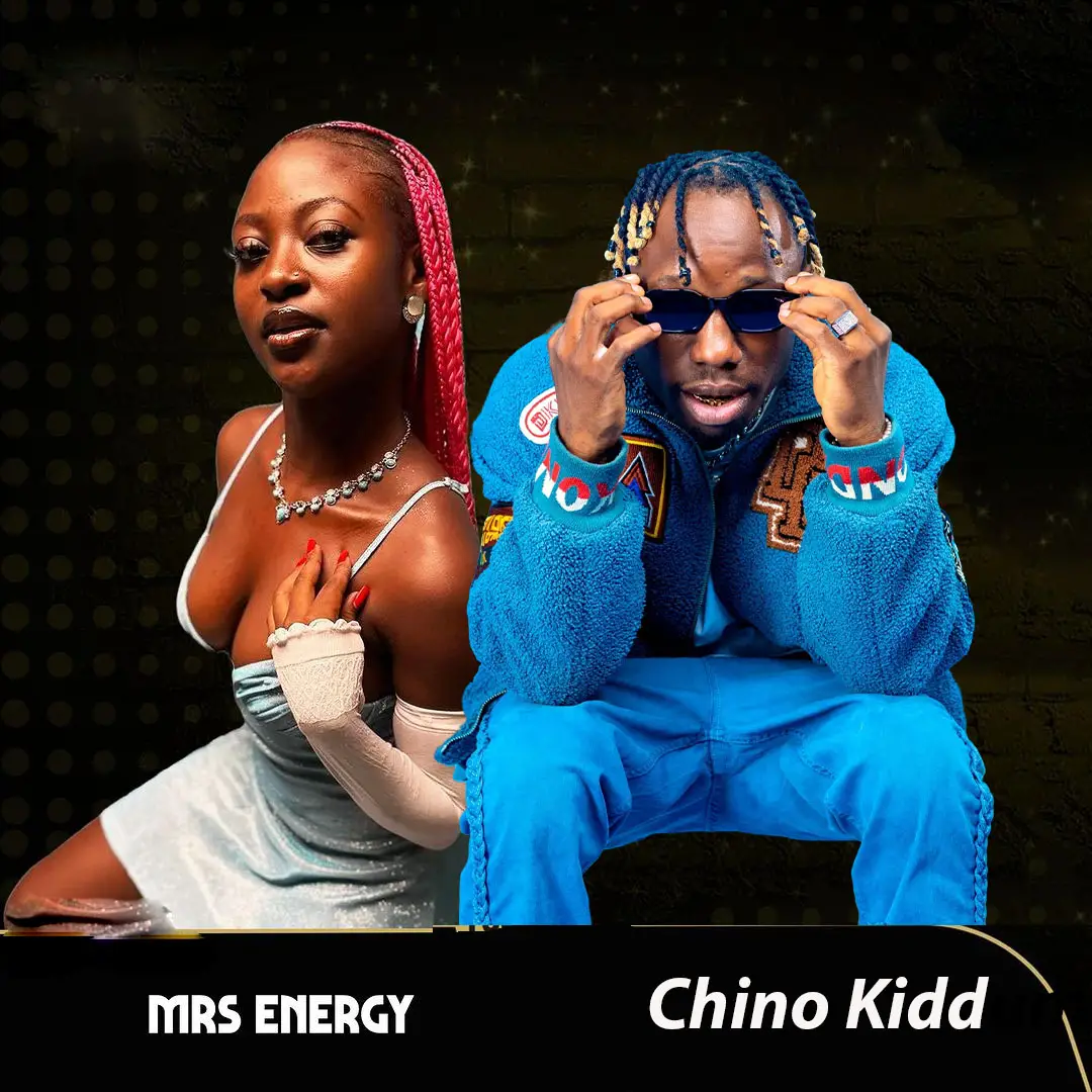 Mrs Energy Ft Chino Kidd – Nimtaje