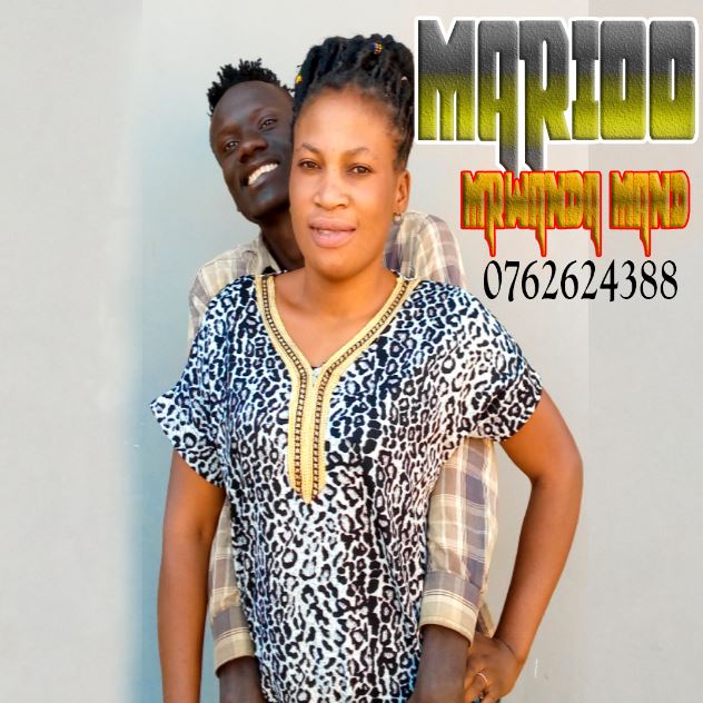 Mrwanda Mand Ft Dj Hajiz – Marioo