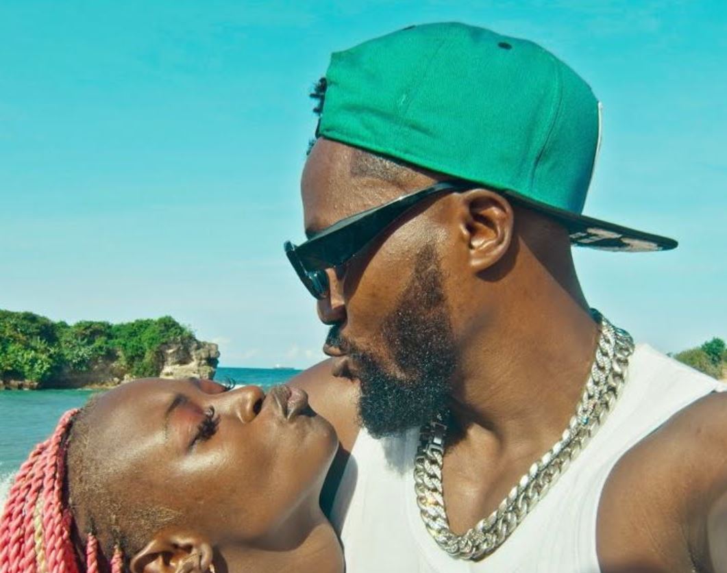 Msamiati Ft Mrs Energy – Siambiliki