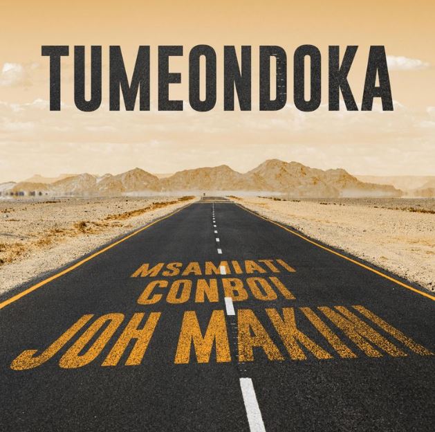 Msamiati Ft Conboi Cannabino & Joh Makini – Tumeondoka