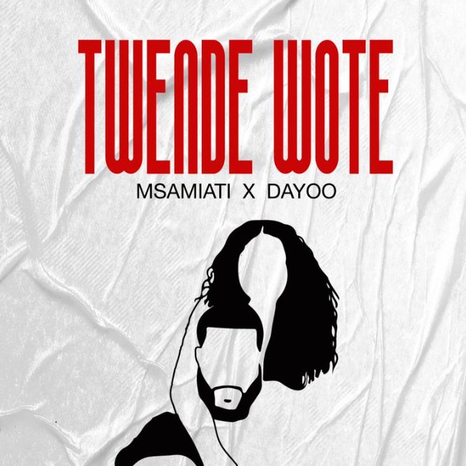 Msamiati Ft Dayoo – Twende Wote