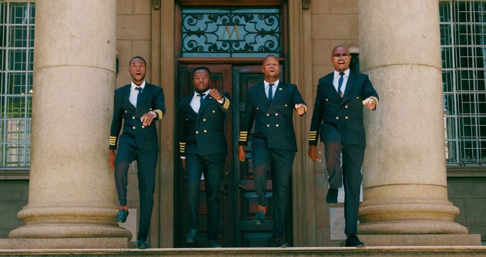 Msanii Music Group – Twendeni Askari