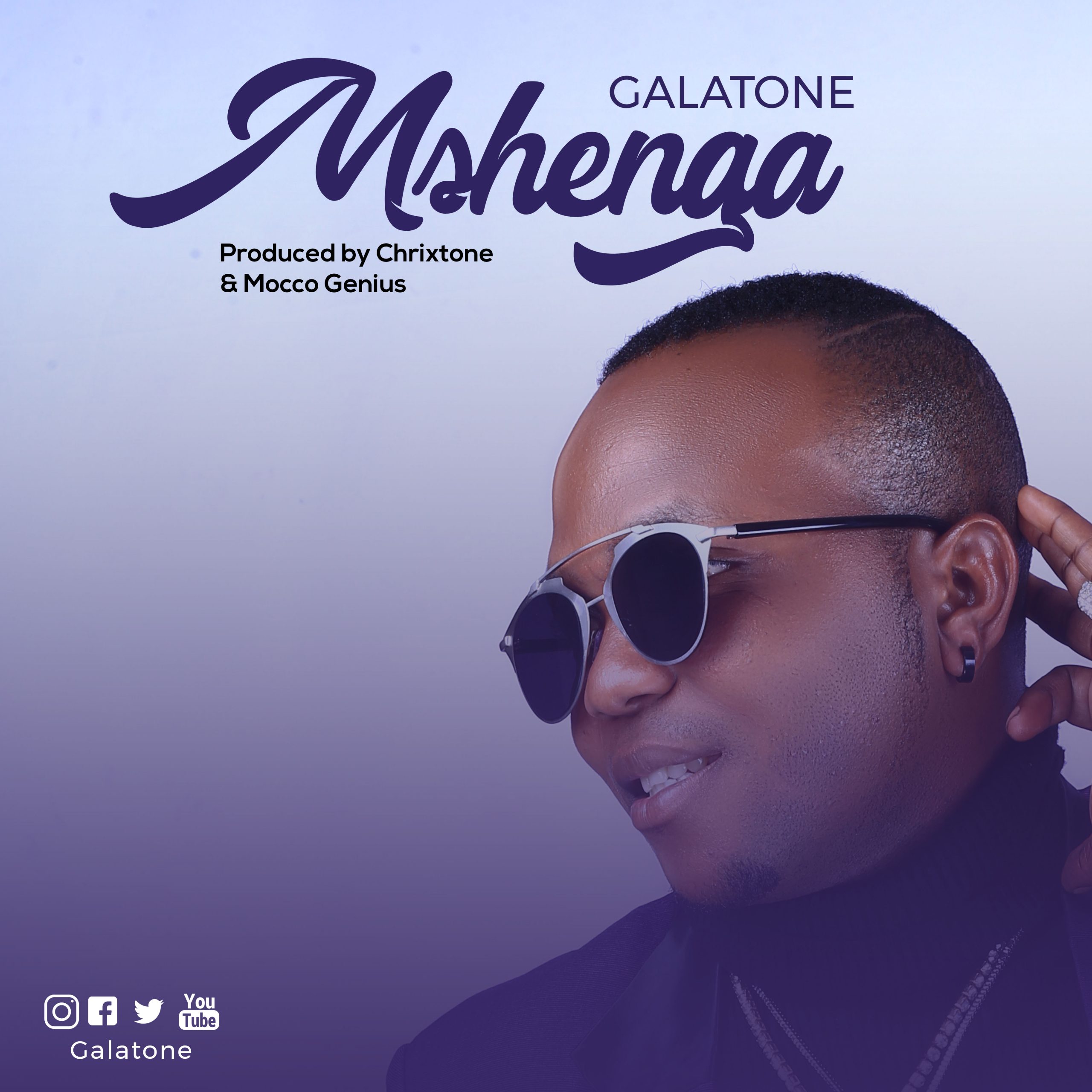 Galatone – Mshenga