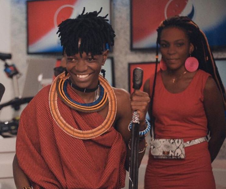 Msodoki Young Killer Ft Barakah The Prince X Rich Mavoko – Super Lady