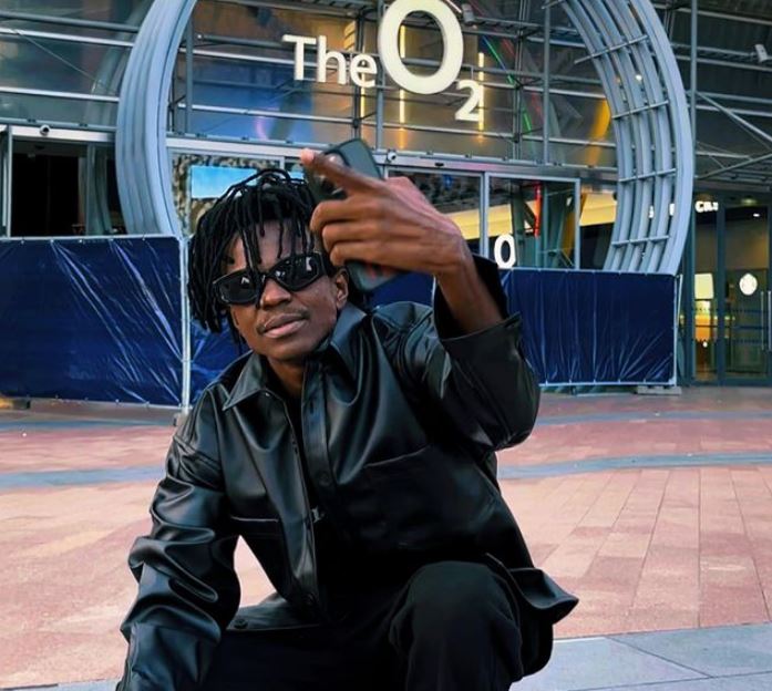 Msodoki Young Killer Ft Colé Miss London – Tantalanta