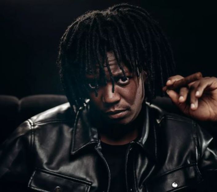 Msodoki Young Killer Ft Mama Msodoki – Interlude Mama