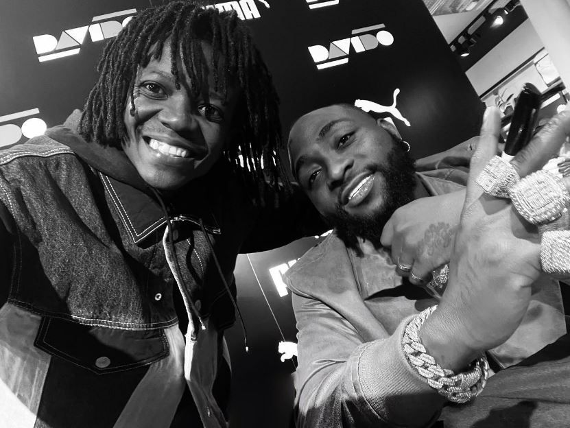 Msodoki Young Killer – Alhamdulillah