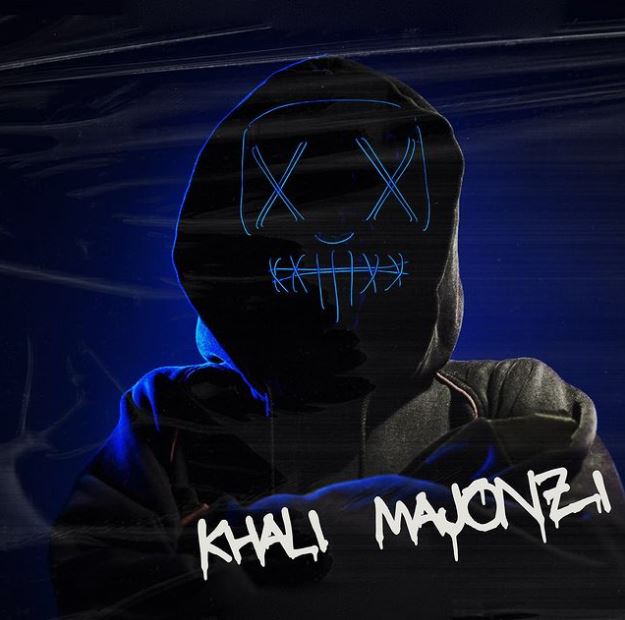 Msodoki Young Killer – Khali Majonzi