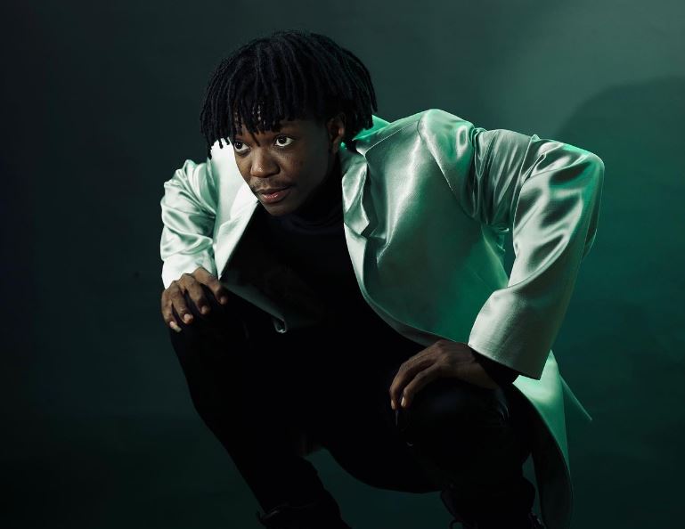 Msodoki Young Killer Ft Fid Q X Belle 9 – 13
