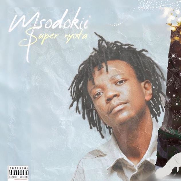 Msodokii Young Killer – Msodoki Super Nyota Intro