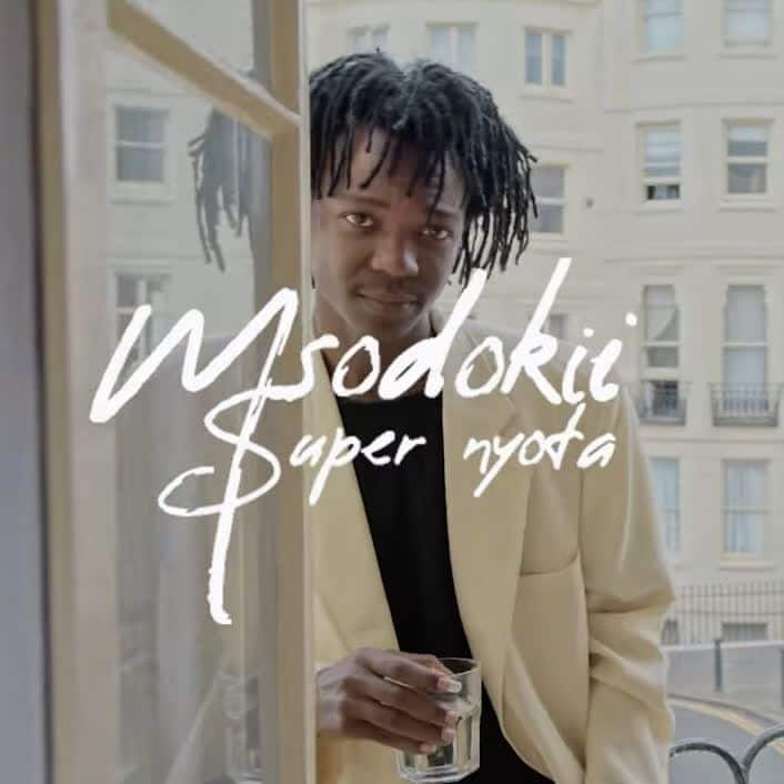 Msodokii – Intro