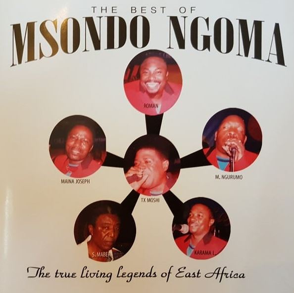 Msondo Ngoma – Piga Ua Talaka Utatoa