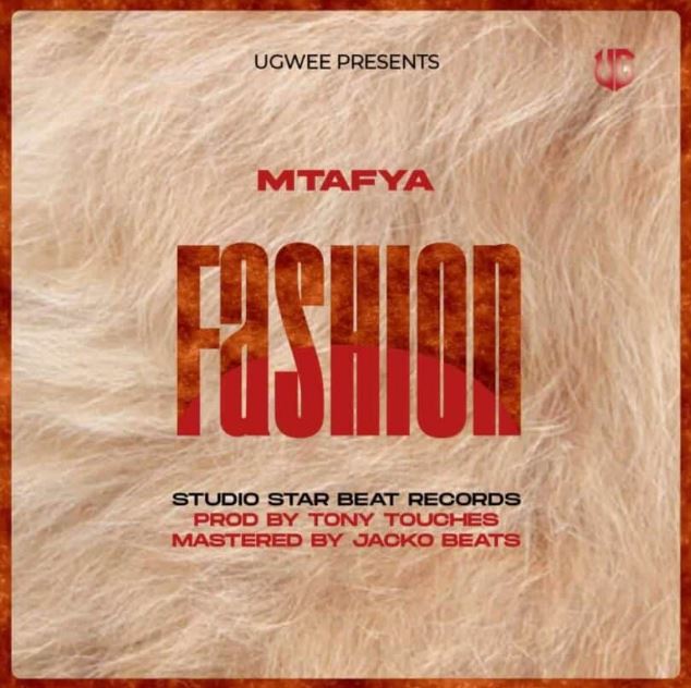 Mtafya Ft Nay Wa Mitego – Fashion Remix