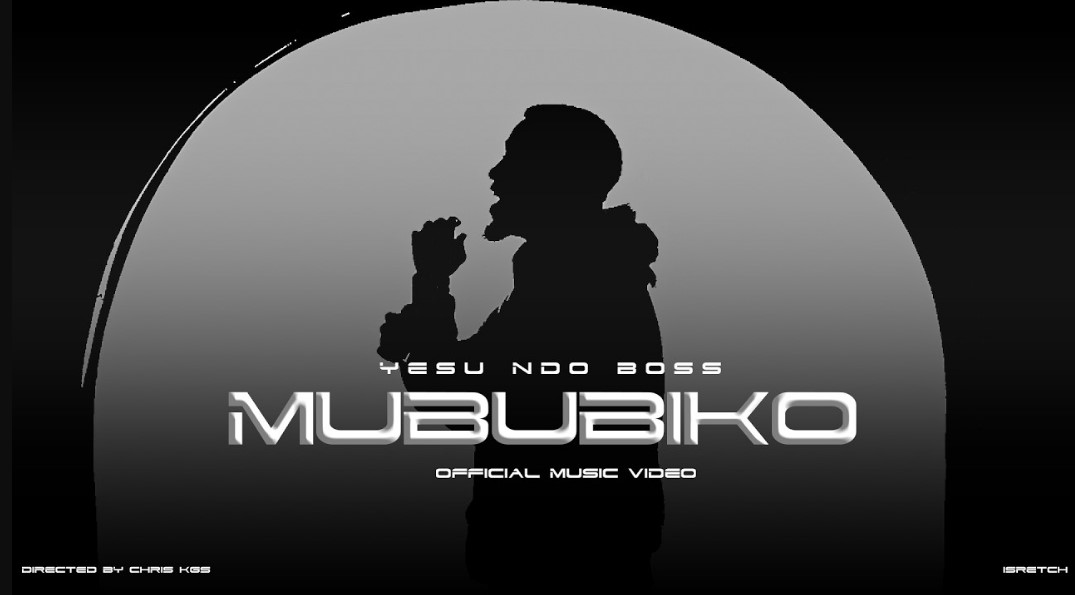 Mububiko – Yesu Ndo Boss Official Music Cover