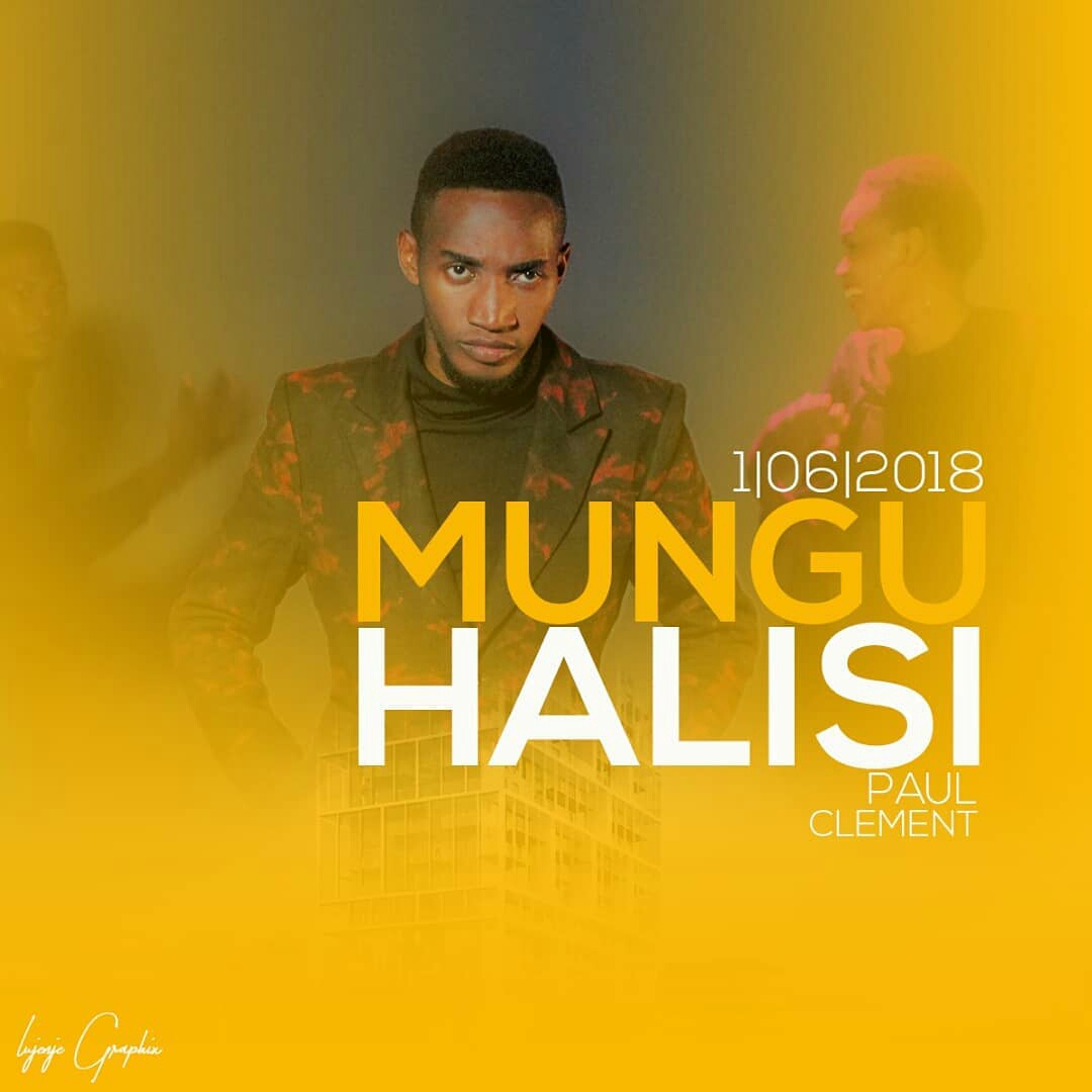 Paul Clement – Mungu Halisi