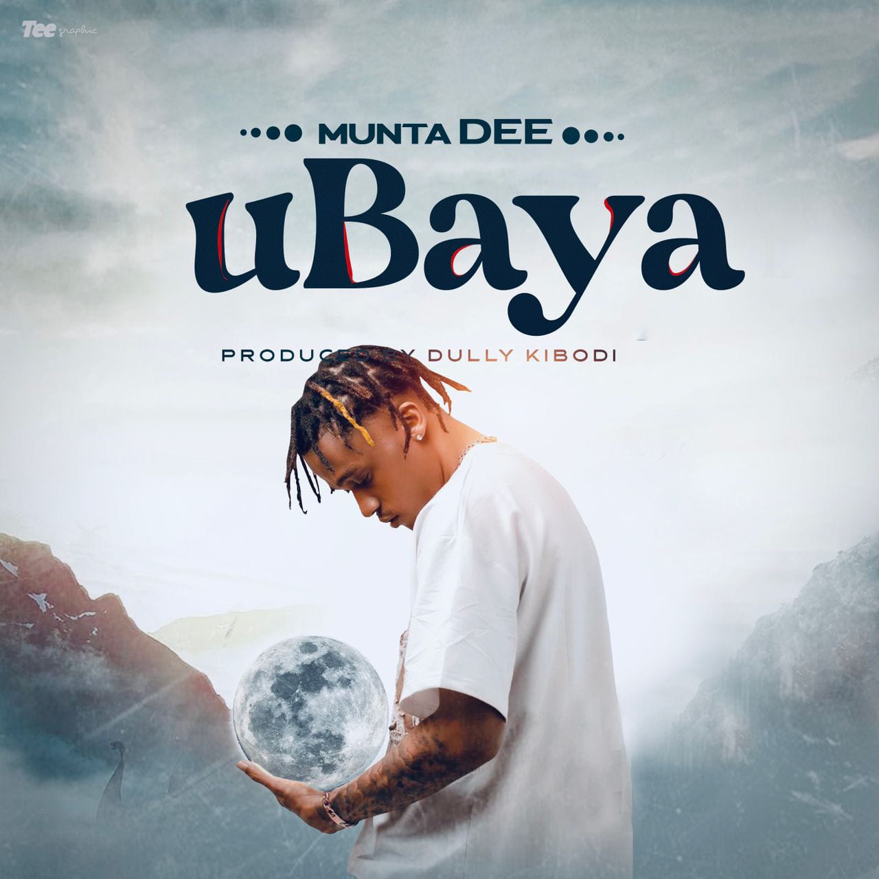 Munta Dee – Ubaya