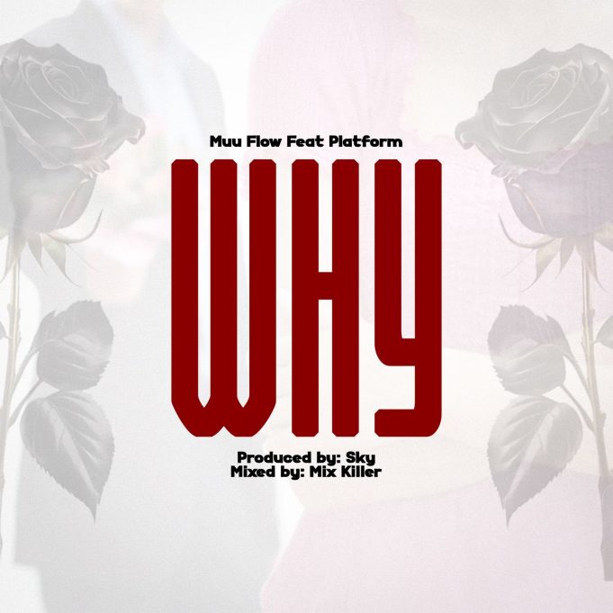 Muu Flow Ft Platform – Why