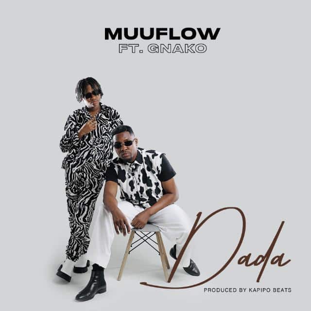 Muu Flow Ft G Nako – Dada