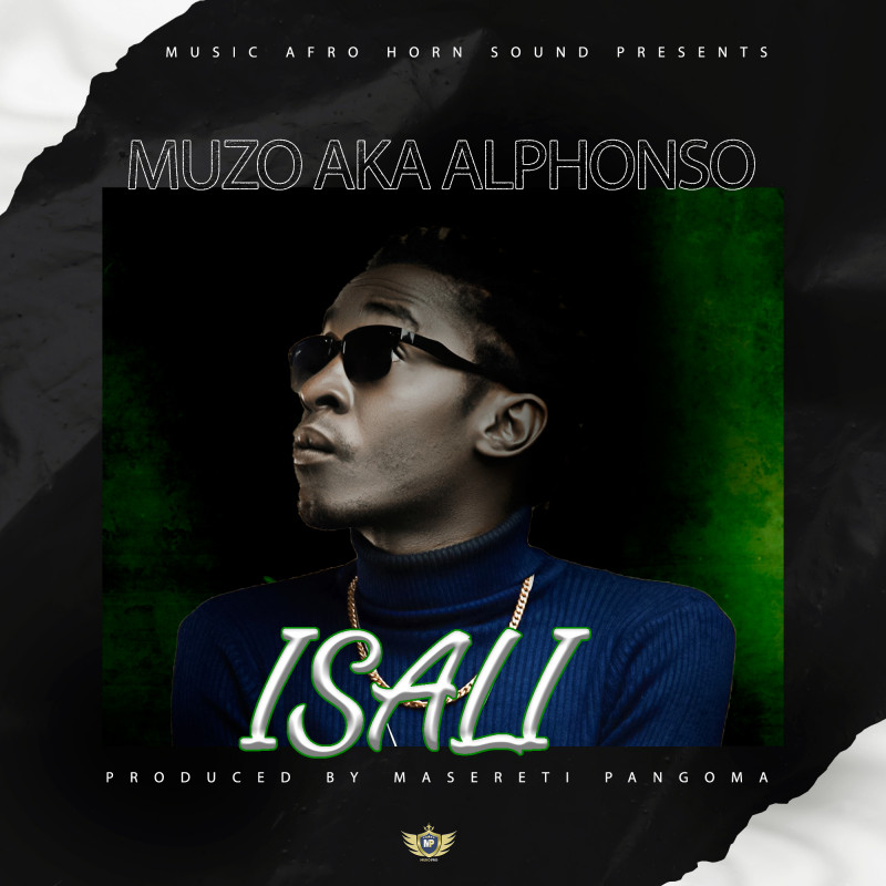 Muzo Aka Alphonso – Isali