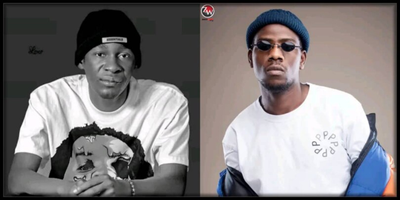 Muzo Aka Alphonso Ft Jemax – Pali Iwe