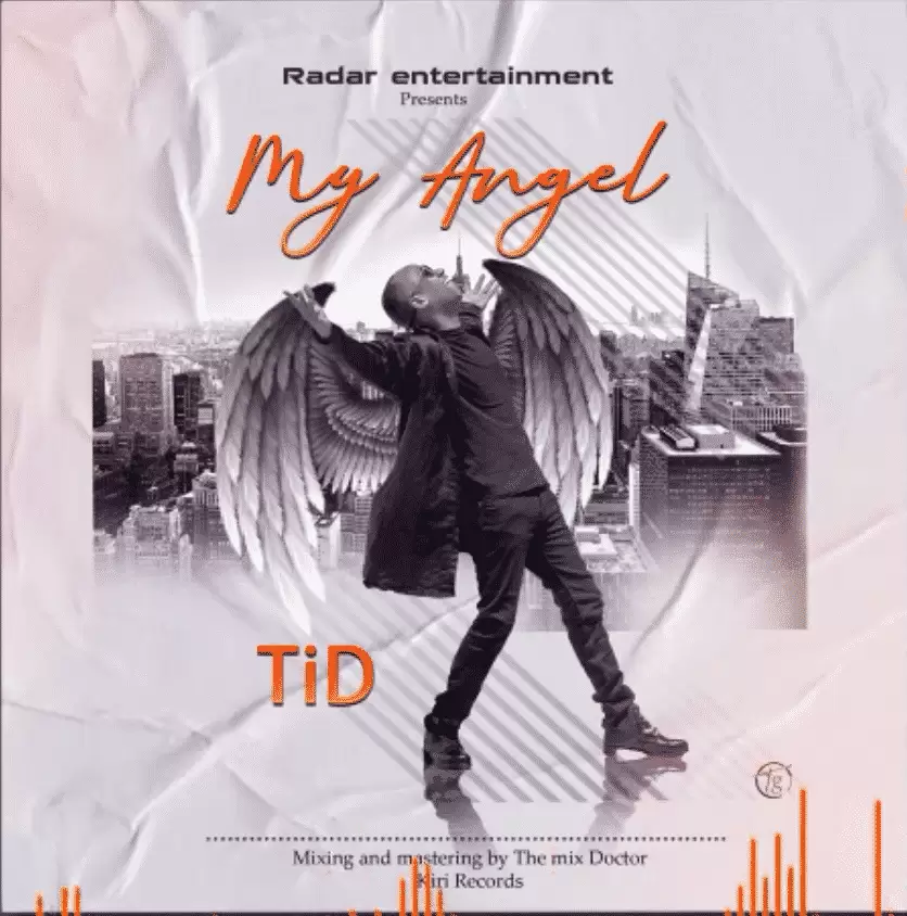 Tid My – Angel